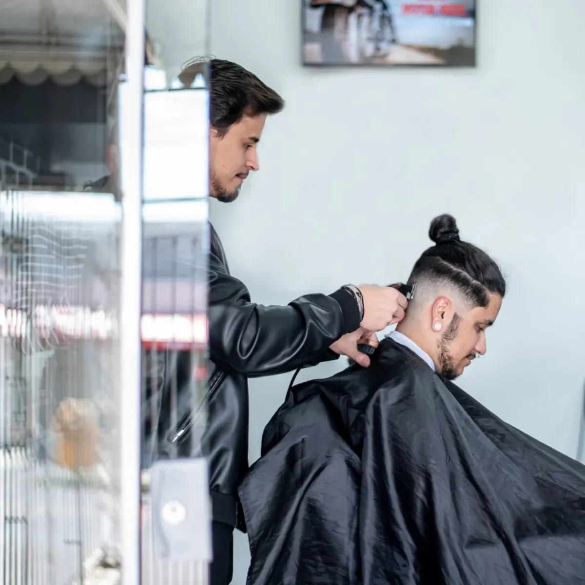 ettumnoor parlor ettumanoor